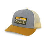 Hats High Rock Trucker Hat
