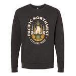 Sweatshirts Lantern Crew Sweatshirt