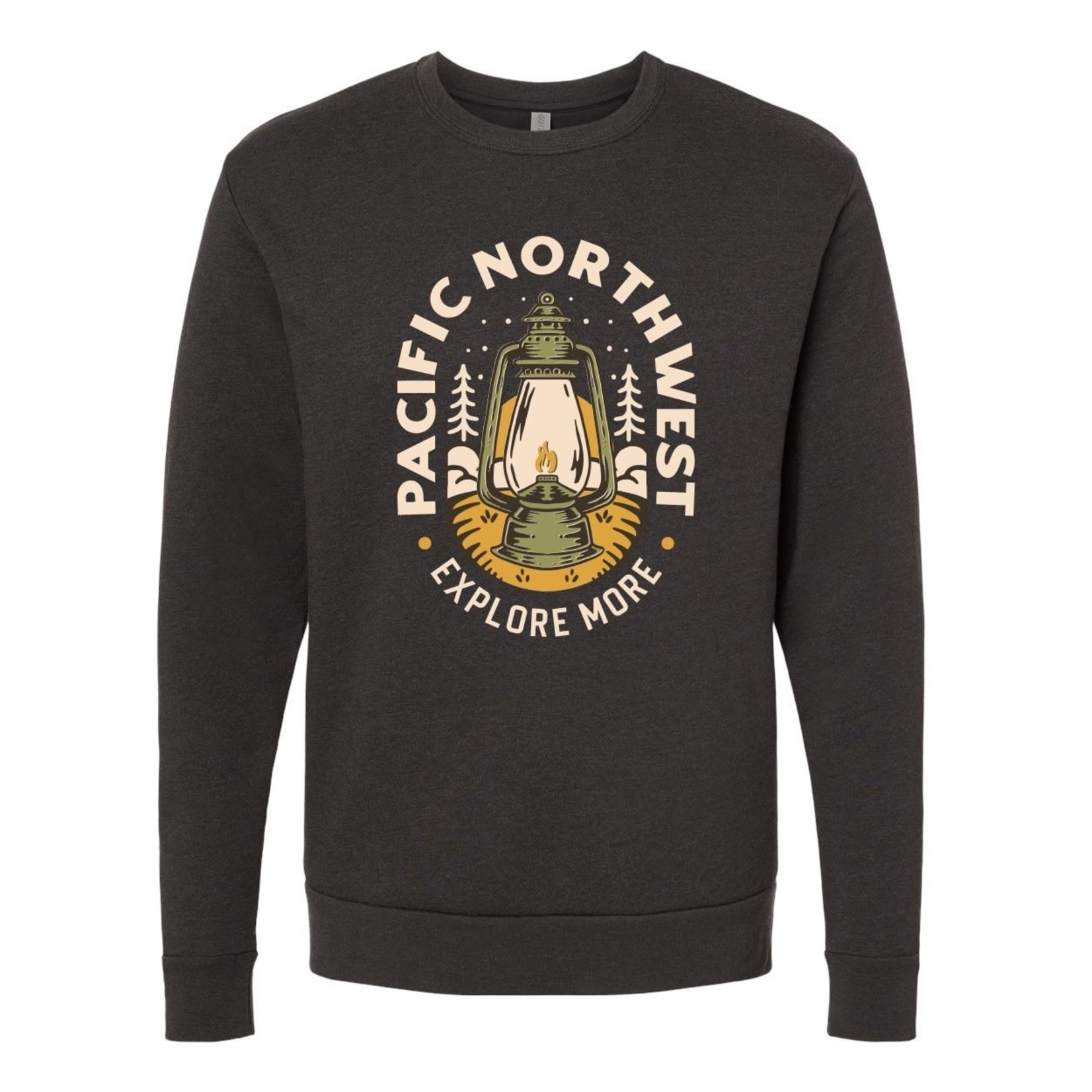 Sweatshirts Lantern Crew Sweatshirt