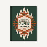 Books - Outdoors Pendleton Campfire Cooking