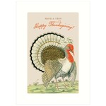 Greeting Cards - Thanksgiving Very Happy Thanksgiving