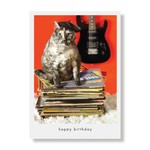 Greeting Cards - Birthday Travis Birthday