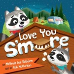 Books - Kids Love You S'More