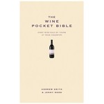 Books - Food & Drink Wine Pocket Bible
