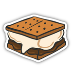 Stickers S'More