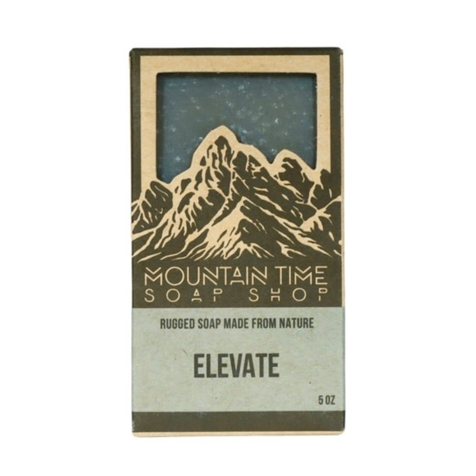 Soaps Elevate Soap