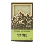 Soaps Tea Tree Soap