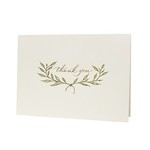 Greeting Cards - Thank You Branches Thank You Box of 6