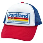 Hats Portland Baby Baseball Hat