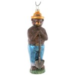 Ornaments Smokey Bear Standing Ornament