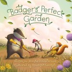 Books - Kids Badger's Perfect Garden