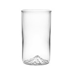 Glassware Mount Hood Pint