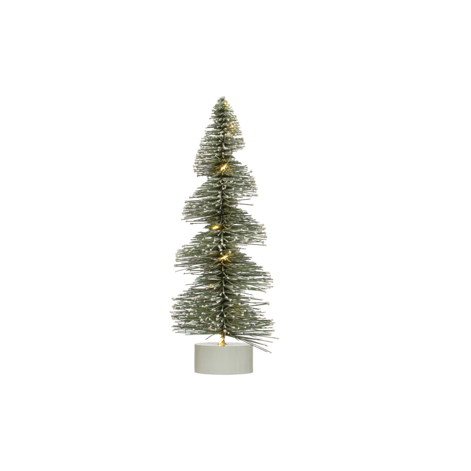 Holiday Trees LED Faux Tree Small