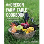 Books - Food & Drink Oregon Farm Table Cookbook
