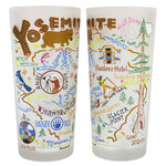 Glassware Yosemite Glass