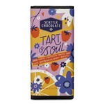 Chocolate Tart & Soul Truffle Bar