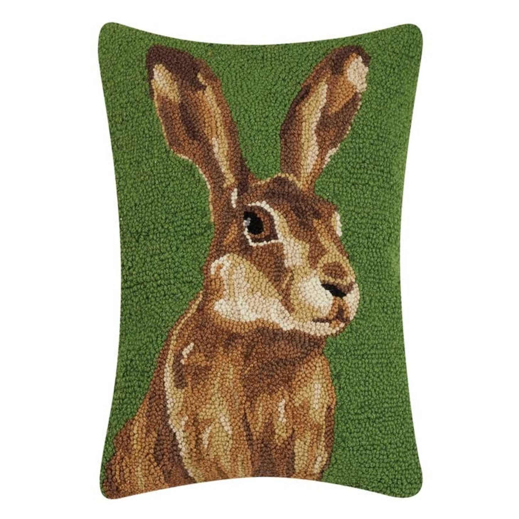 Pillows - Hooked Jackrabbit Pillow