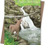 Greeting Cards - Father's Day Wildly Relaxing Father's Day