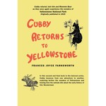 Books - Kids Cubby Returns To Yellowstone