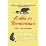 Books - Kids Cubby In Wonderland