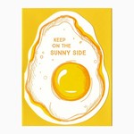 Greeting Cards - General Sunny Side Die-Cut Card