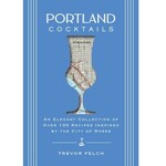 Books - Food & Drink Portland Cocktails