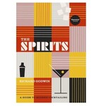 Books - Food & Drink The Spirits