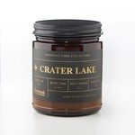 Candles NP Collection - Crater Lake