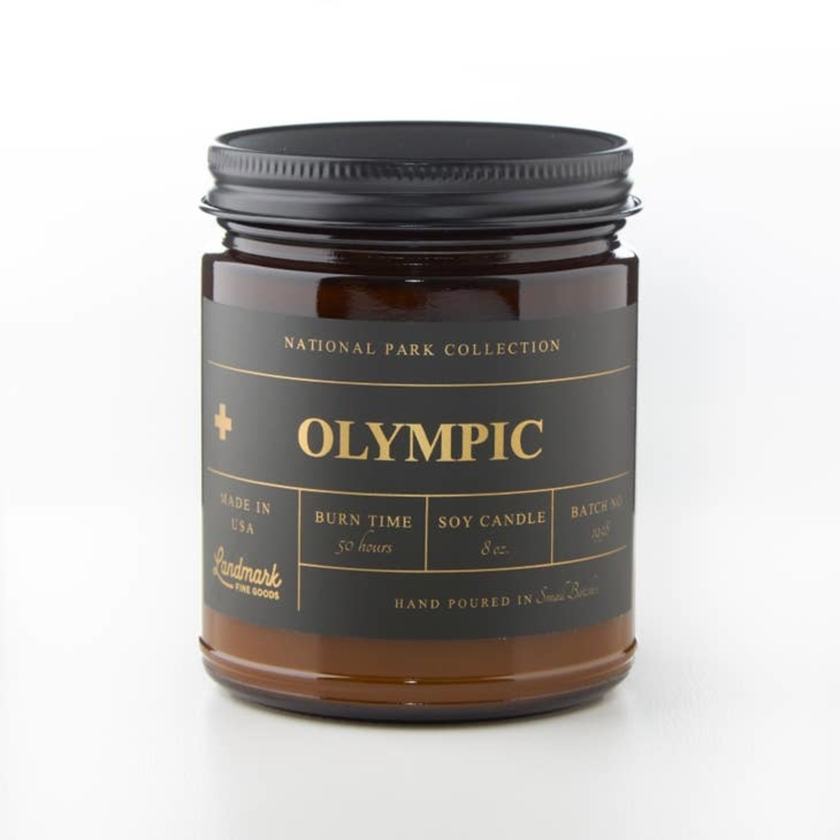 Candles NP Collection - Olympic