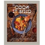 Books - Outdoors Cook It Wild