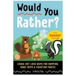 Books - Kids Would You Rather? Summer Ed.