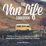 Books - Food & Drink Van Life Cookbook