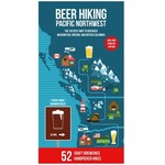 Books - Food & Drink Beer Hiking PNW 2nd Ed