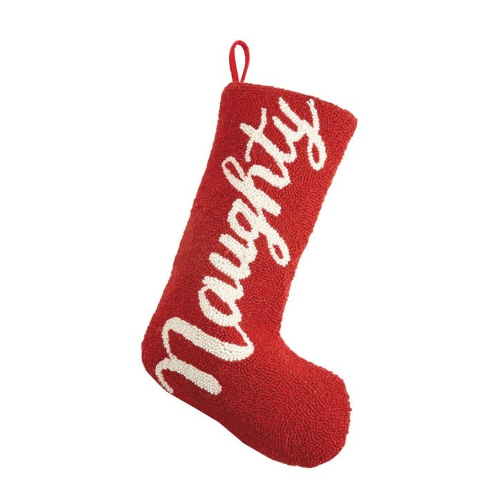 Stockings Naughty Stocking