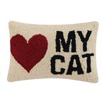 Pillows - Hooked ❤️ My Cat Pillow
