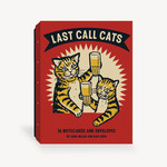 Notecards Boxed Last Call Cats Notecards