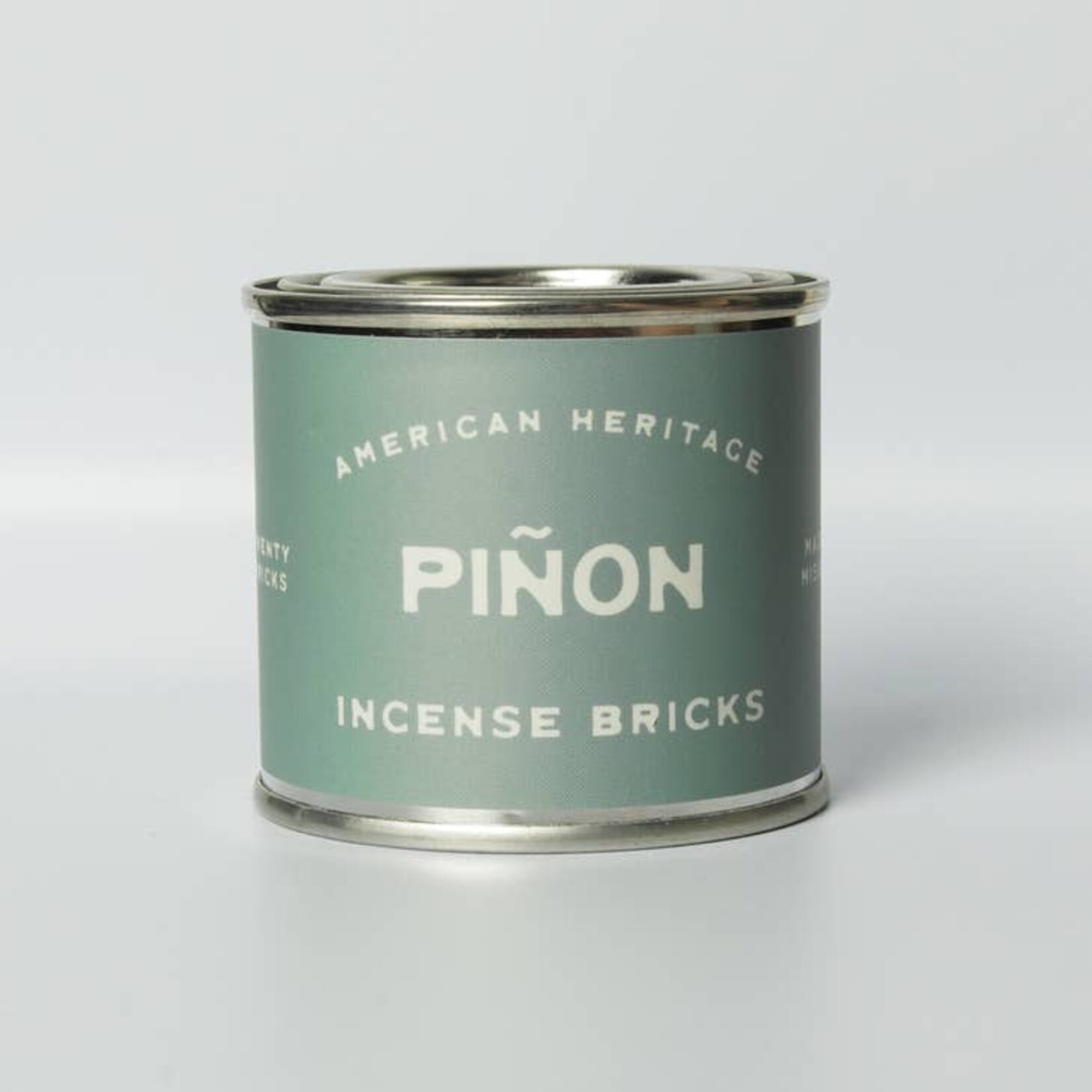 Incense Pinon Incense Bricks