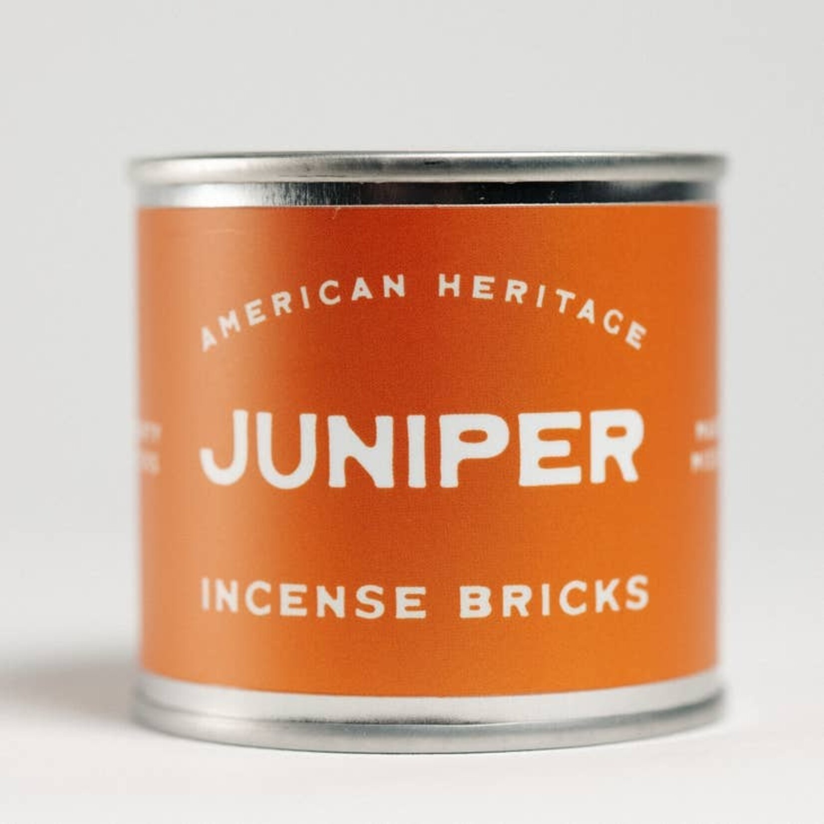 Incense Juniper Incense Bricks