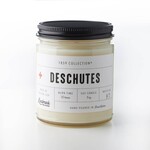 Candles Deschutes 8oz