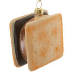 Ornaments Campfire S'Mores