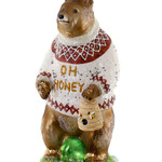 Ornaments Oh Honey Bear