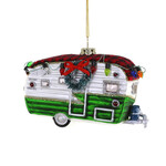 Ornaments Festive Camper