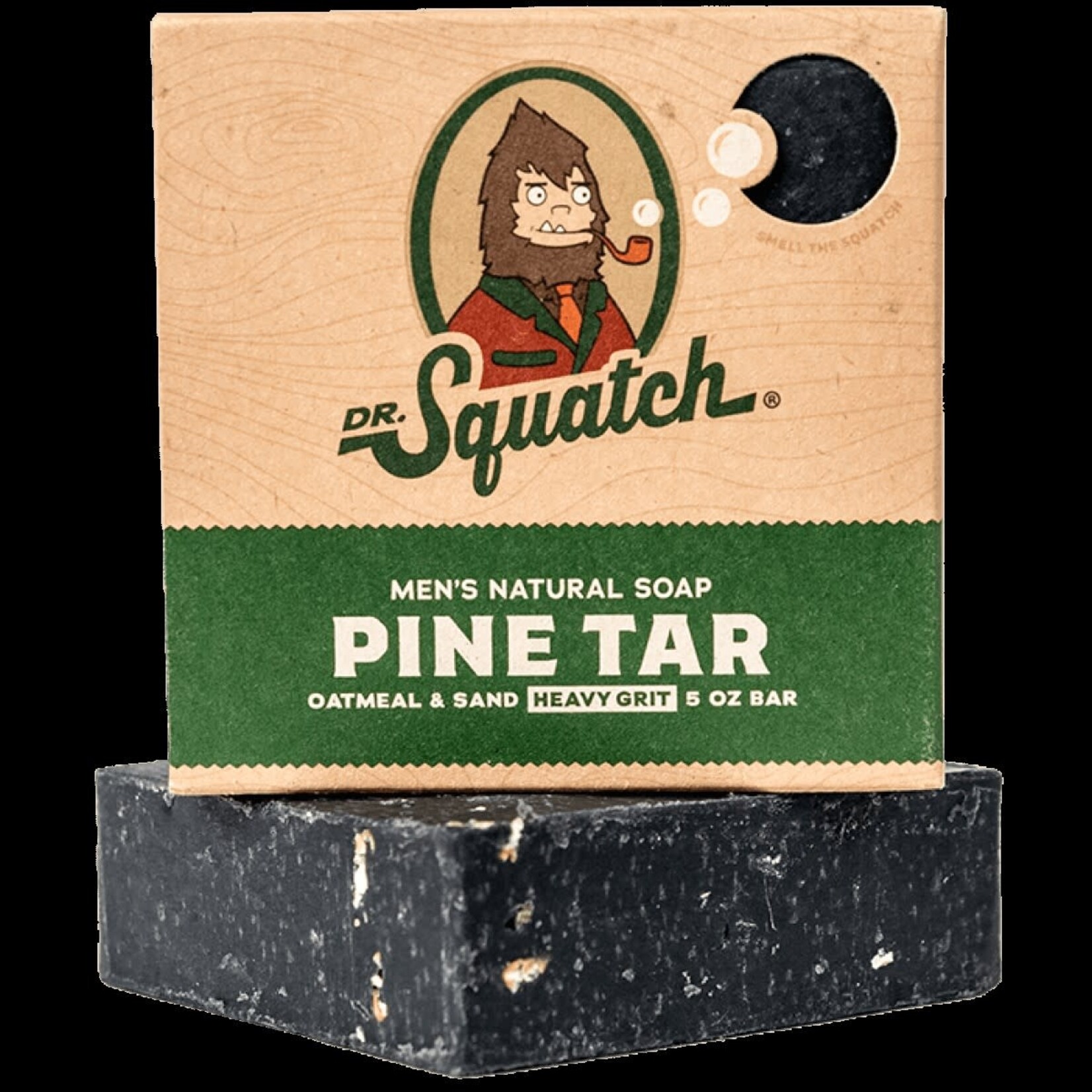 Soaps Pine Tar Soap