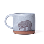 Handmade Handmade Bear Mug