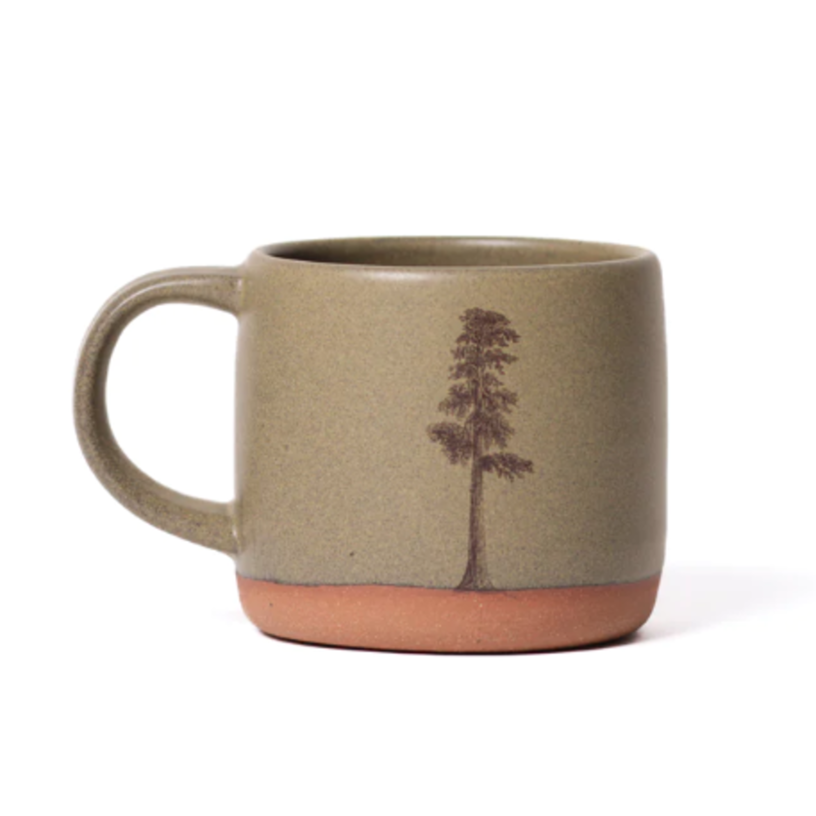 Handmade Handmade Tree Mug