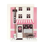Greeting Cards - Love You Donut Know Love