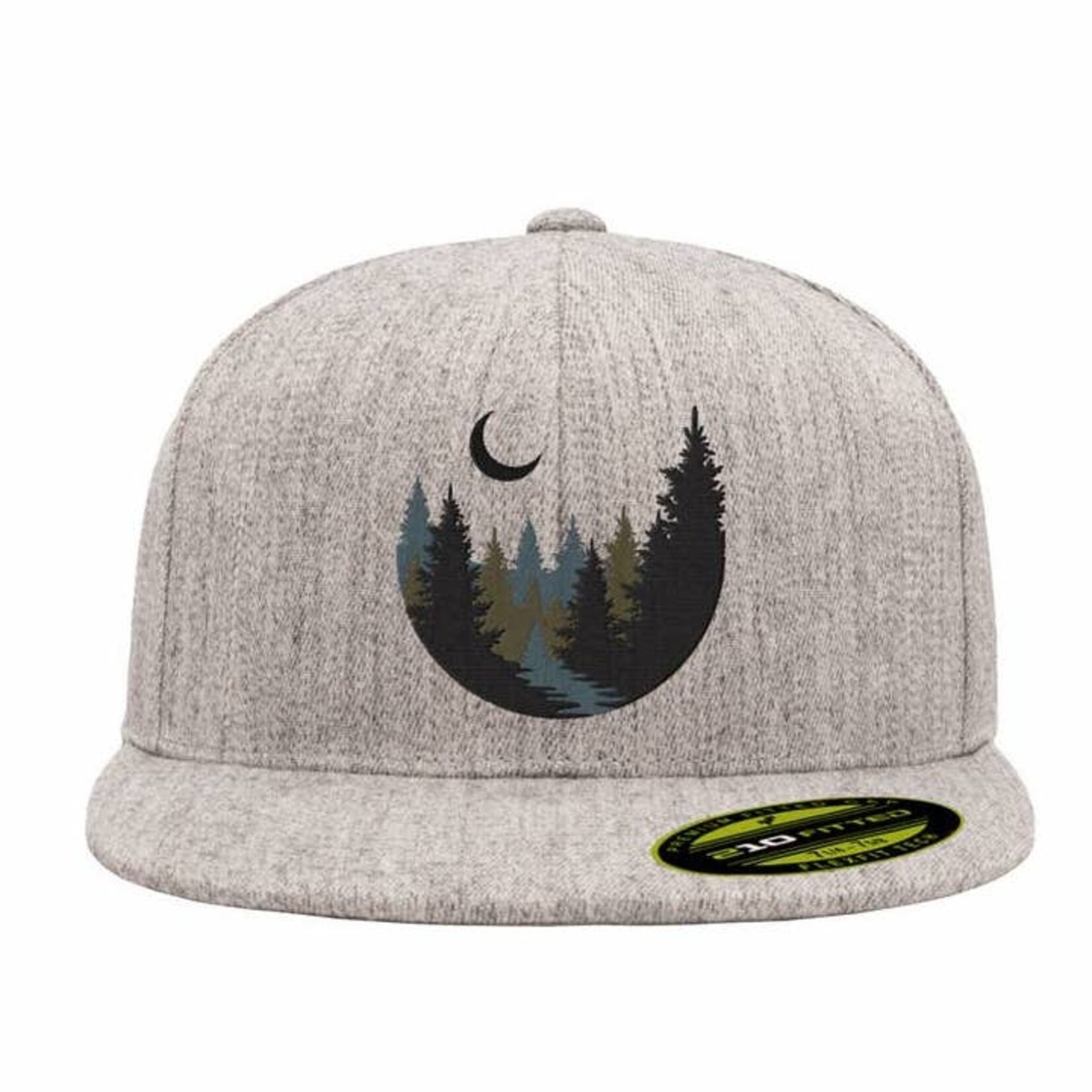 Hats Forest Moon Hat
