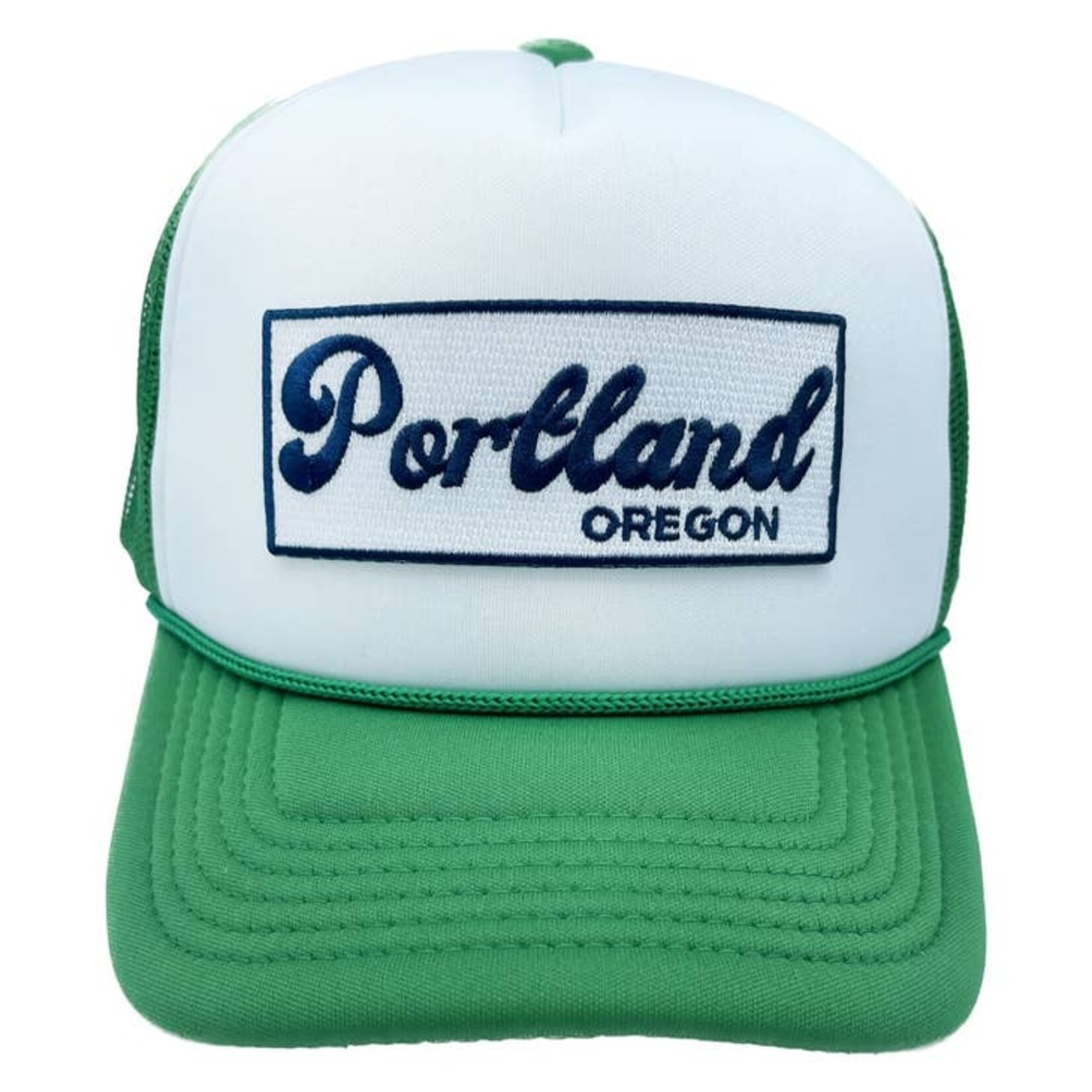 Hats Portland Youth Baseball Cap