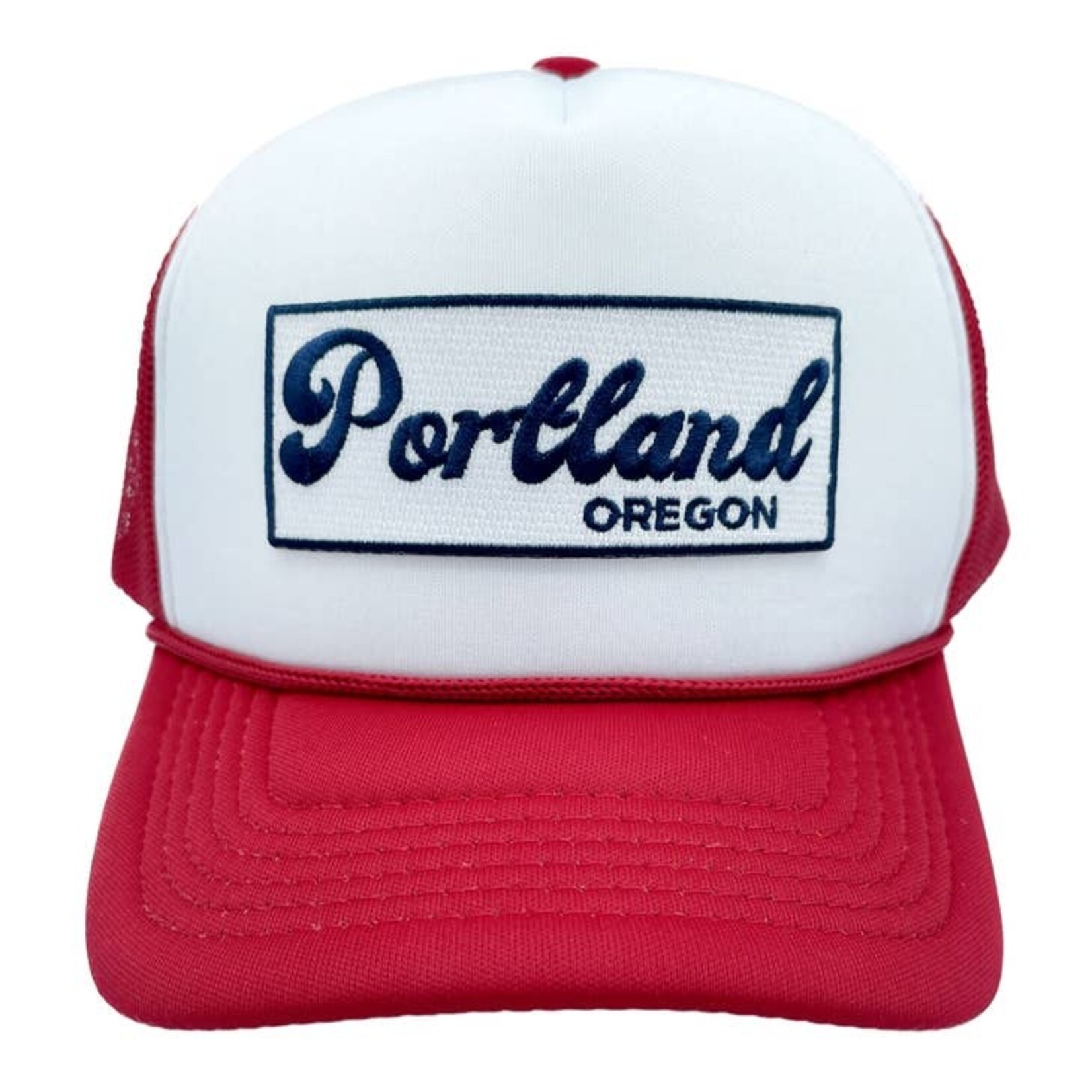 Baseball hot sale hats portland