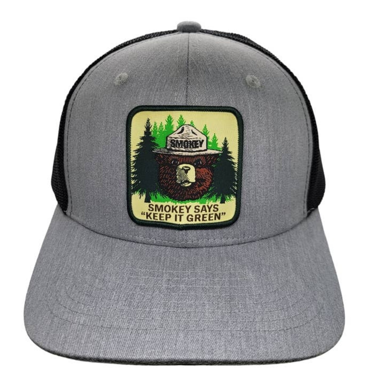 Hats Smokey Bear Trucker Hat